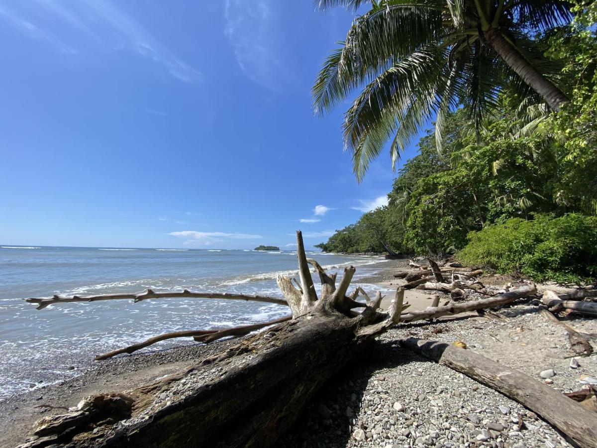 Las Plumas De Cabuya Cabuya  Экстерьер фото